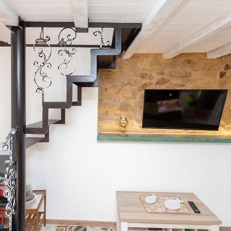 Villa Alma Poio Εξωτερικό φωτογραφία