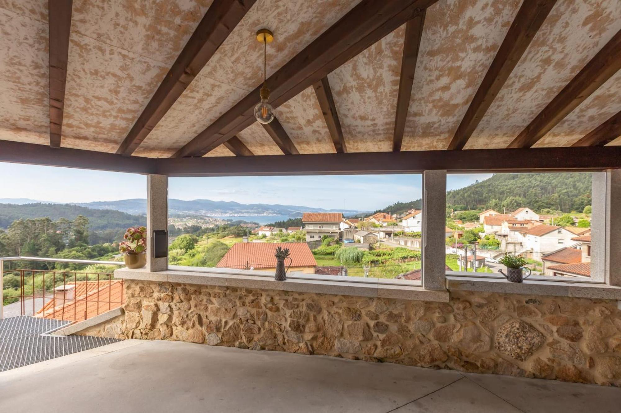 Villa Alma Poio Εξωτερικό φωτογραφία