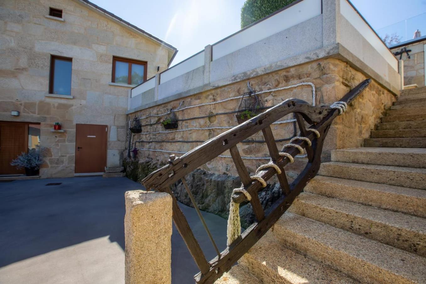 Villa Alma Poio Εξωτερικό φωτογραφία