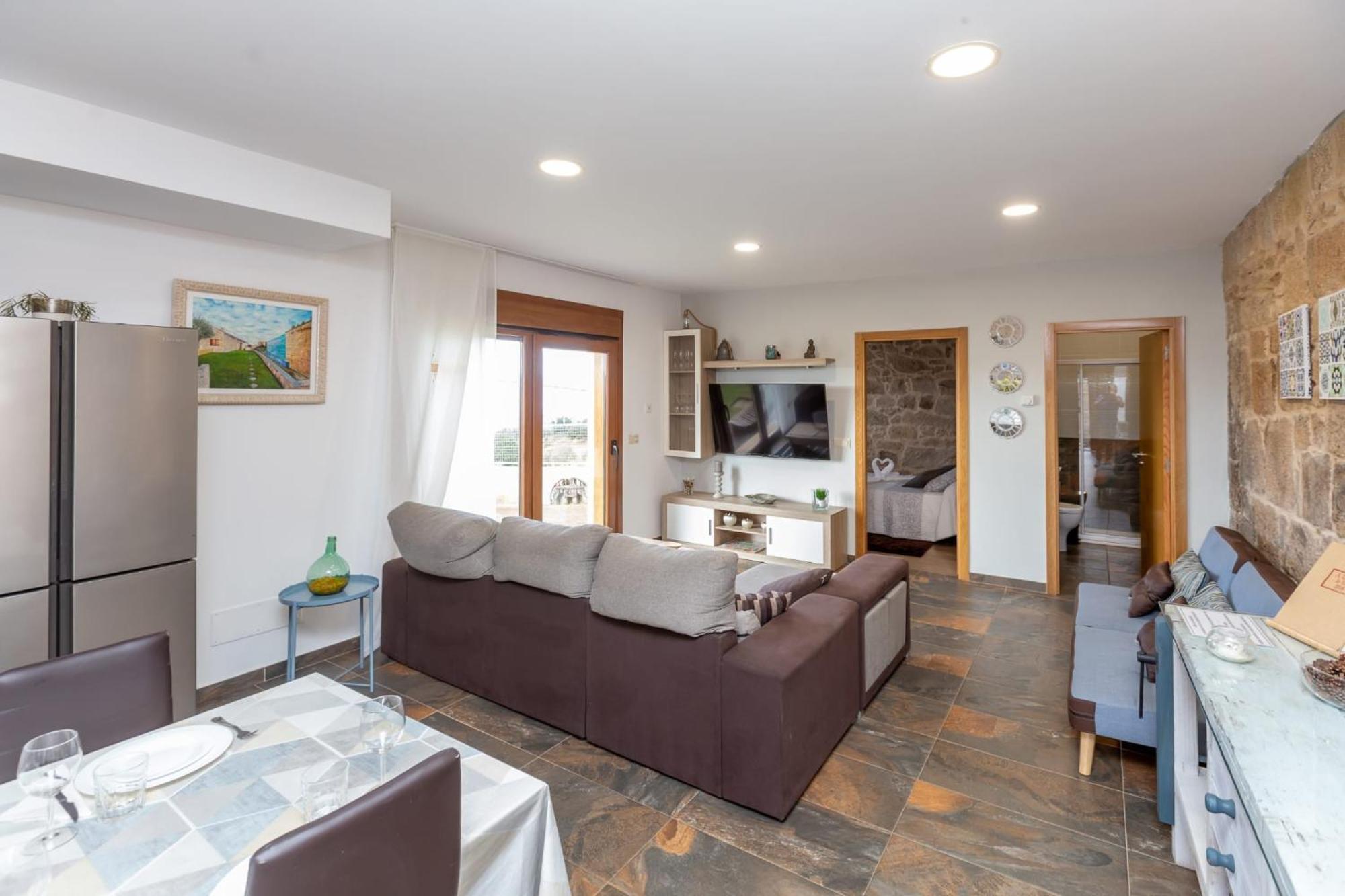 Villa Alma Poio Εξωτερικό φωτογραφία