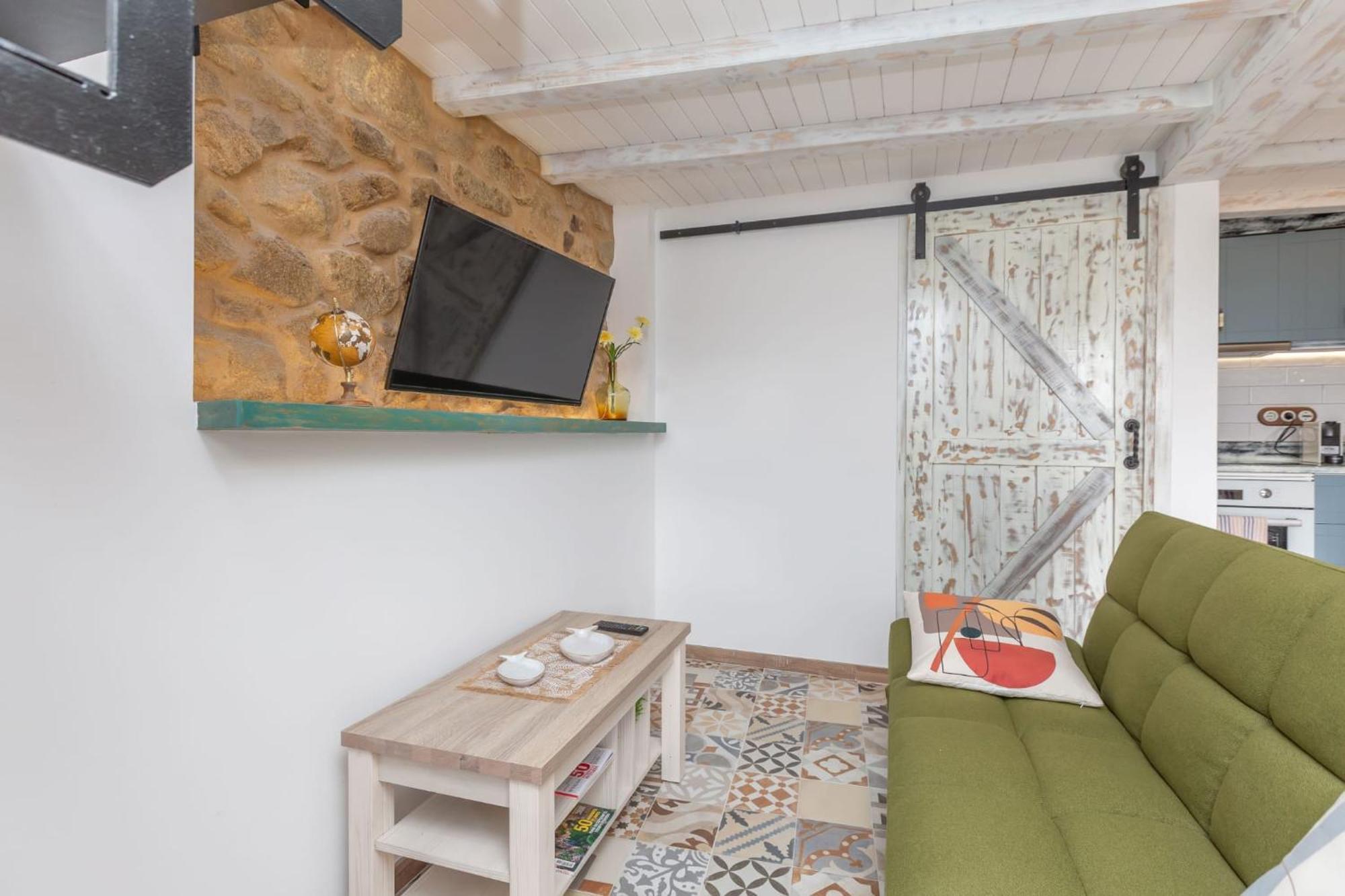 Villa Alma Poio Εξωτερικό φωτογραφία