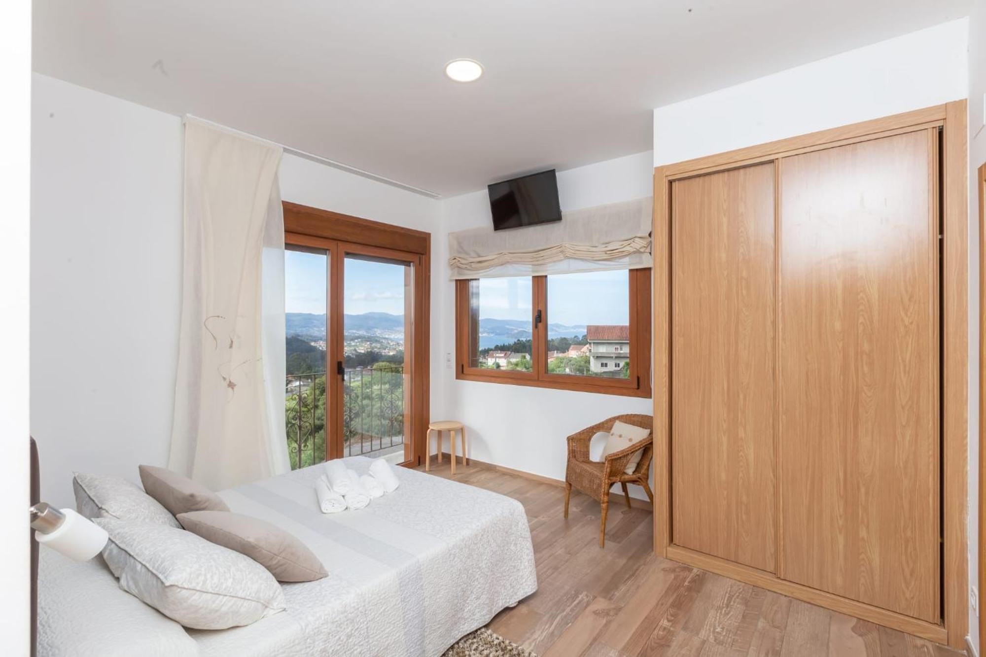 Villa Alma Poio Εξωτερικό φωτογραφία