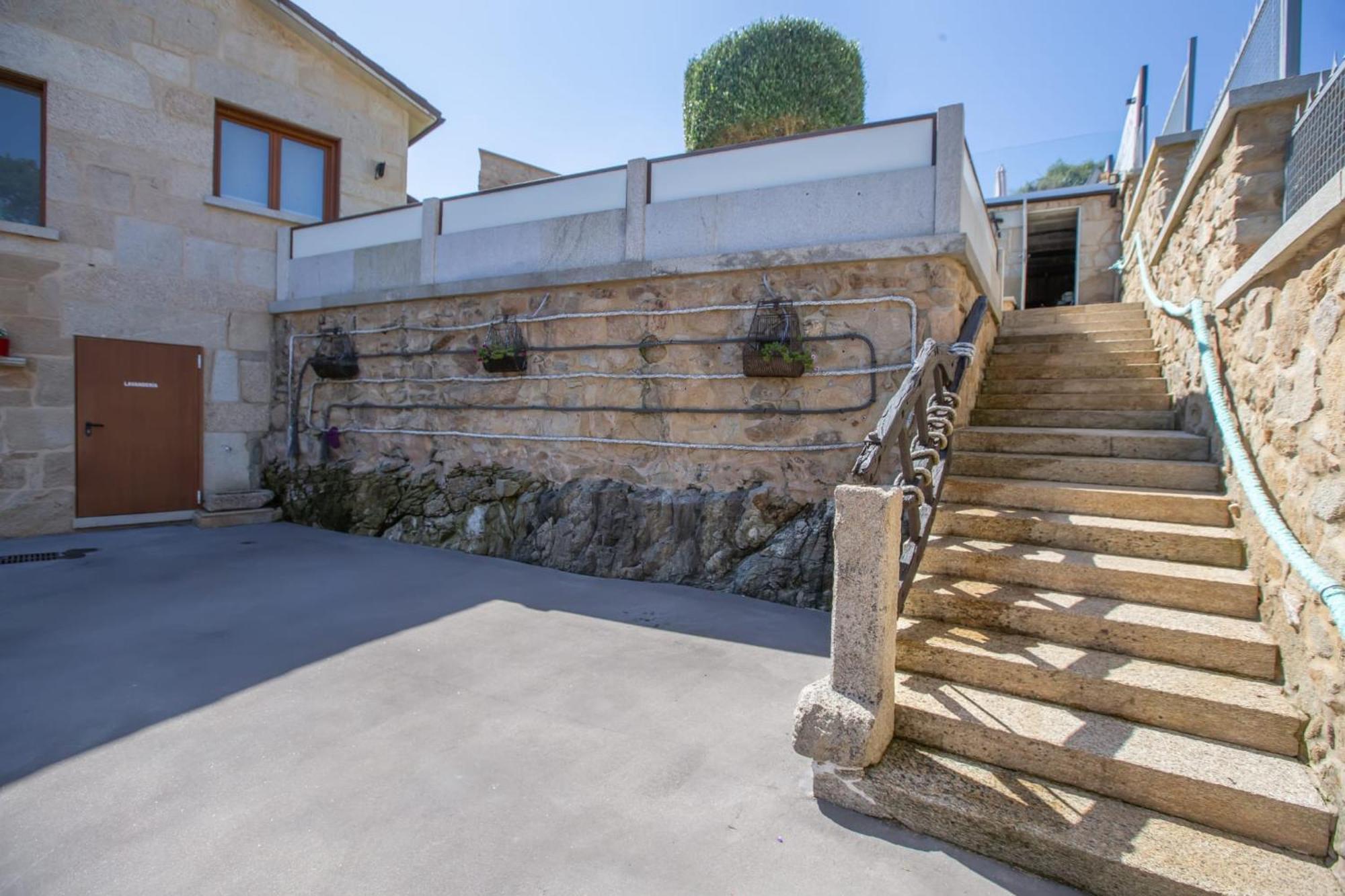 Villa Alma Poio Εξωτερικό φωτογραφία