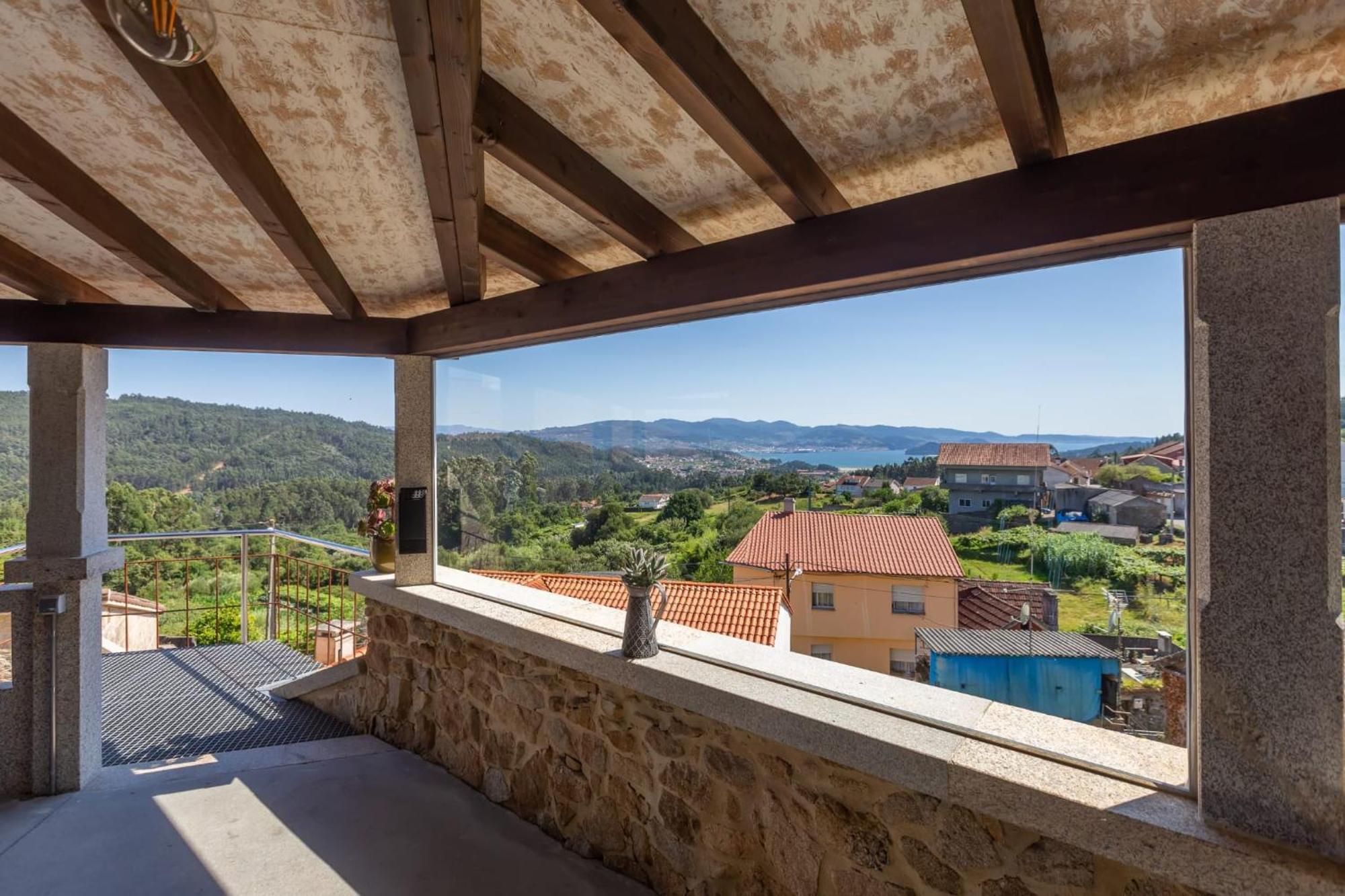 Villa Alma Poio Εξωτερικό φωτογραφία
