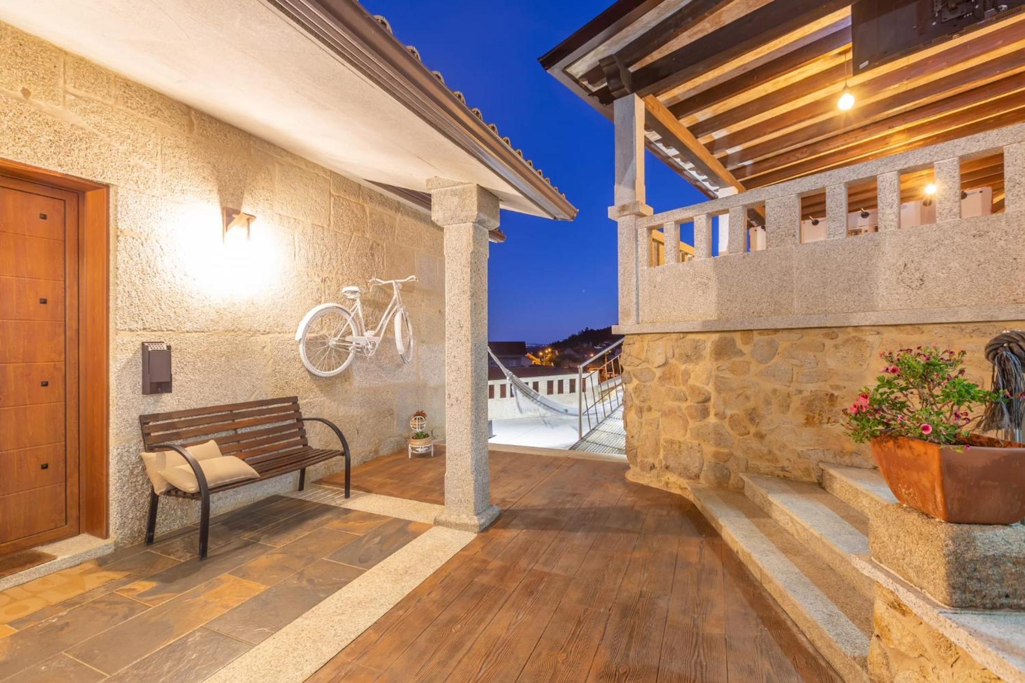 Villa Alma Poio Εξωτερικό φωτογραφία