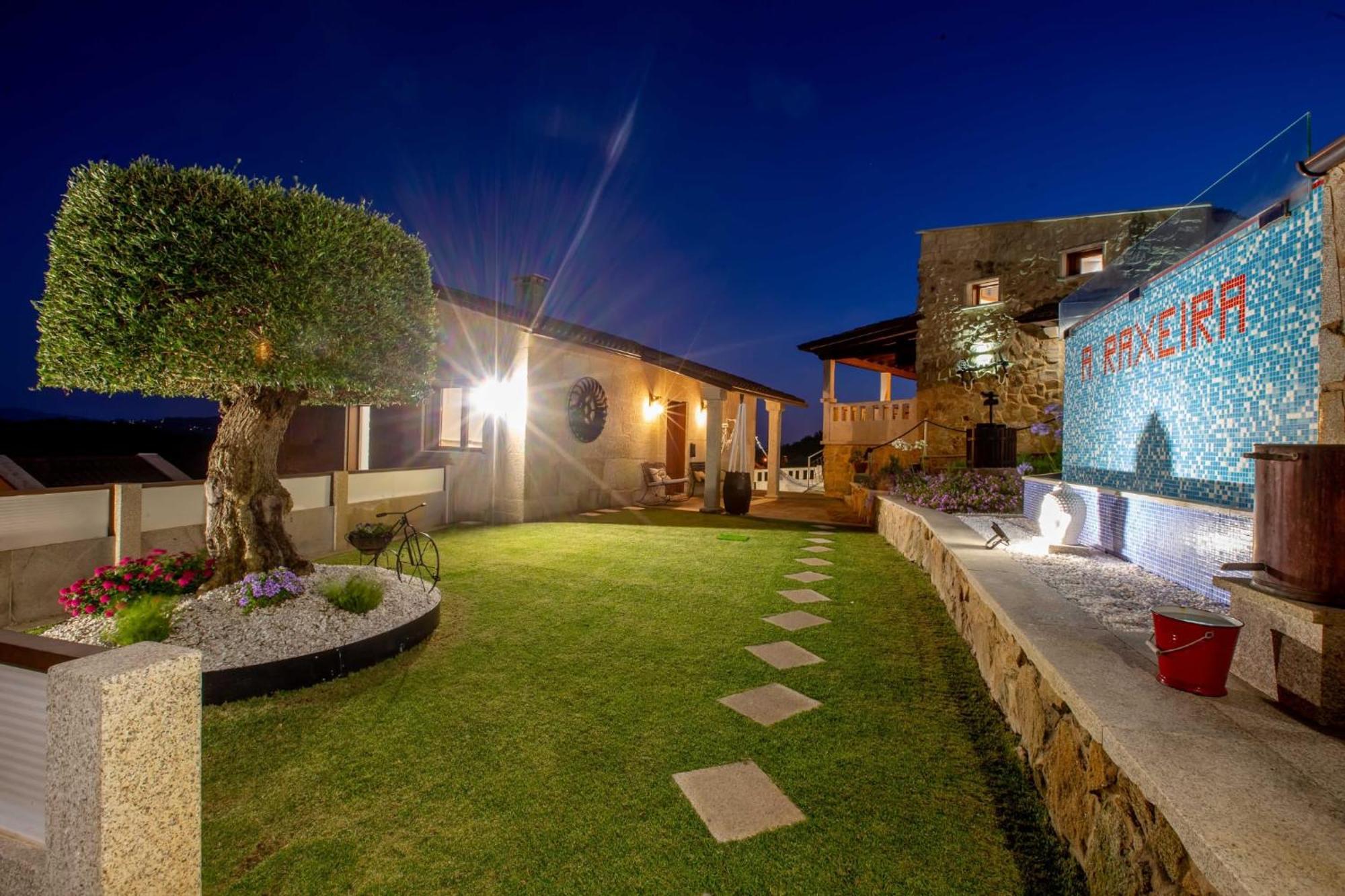 Villa Alma Poio Εξωτερικό φωτογραφία
